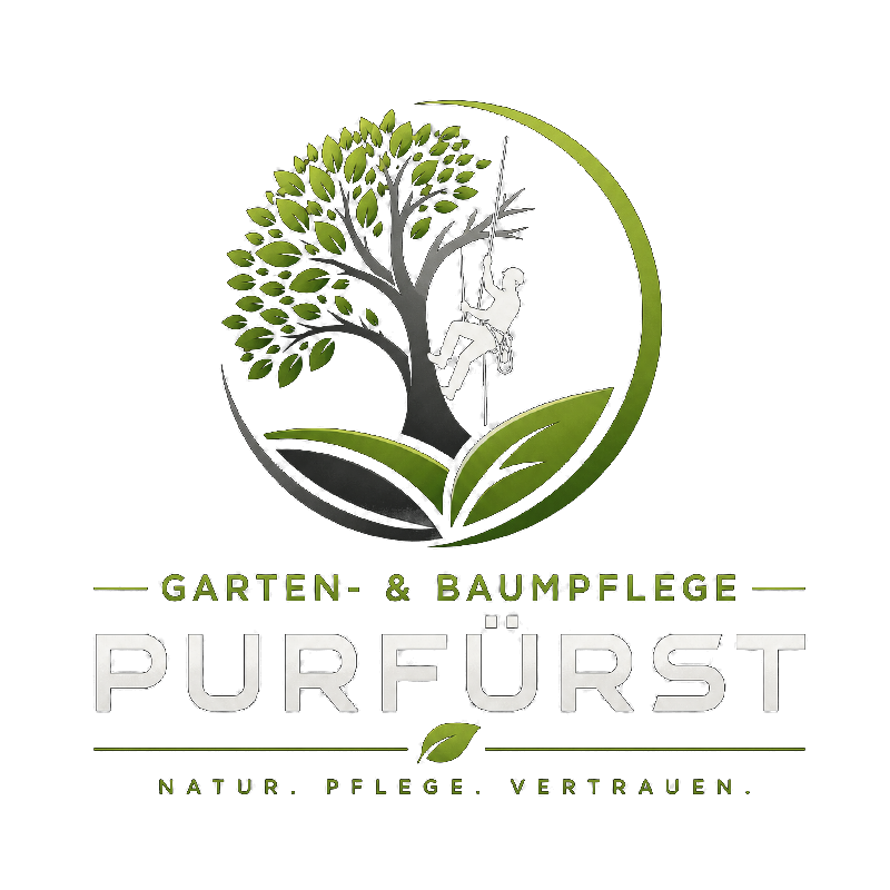 Garten- & Baumpflege Purfürst – Natur. Pflege. Vertrauen.